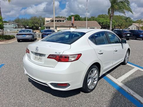 Used 2017 Acura ILX FWD image 5
