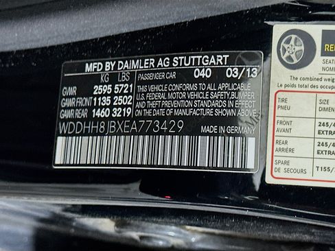 Used 2014 Mercedes-Benz E 350 4MATIC Wagon image 12