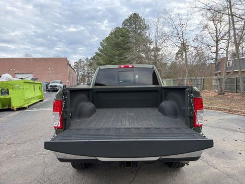 Used 2020 RAM 2500 Tradesman image 24