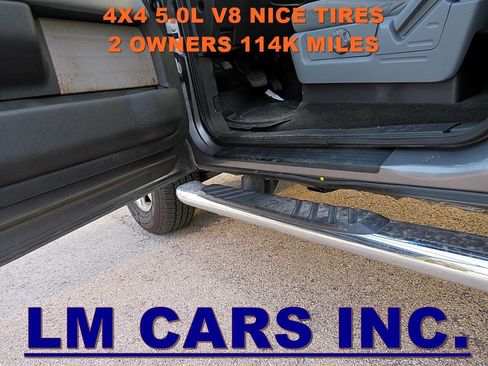 Used 2011 Ford F150 XLT image 18