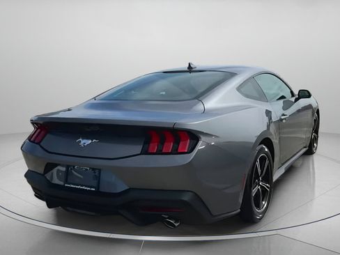New 2025 Ford Mustang Coupe image 30