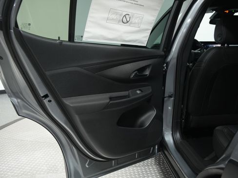 New 2026 Buick Envista Preferred w/ Convenience I Package image 20