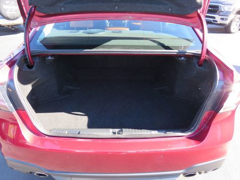 Used 2022 Subaru Legacy Touring XT image 32