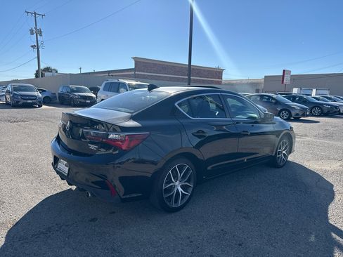 Used 2022 Acura ILX w/ Premium Package image 6