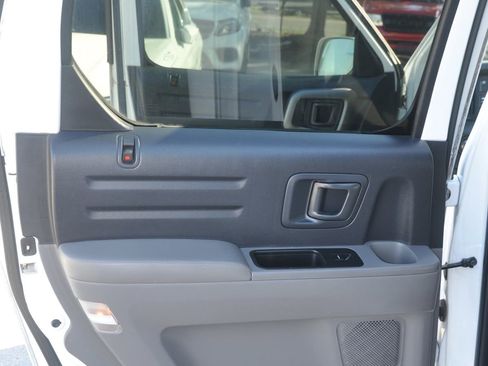 Used 2010 Honda Ridgeline RTL image 26