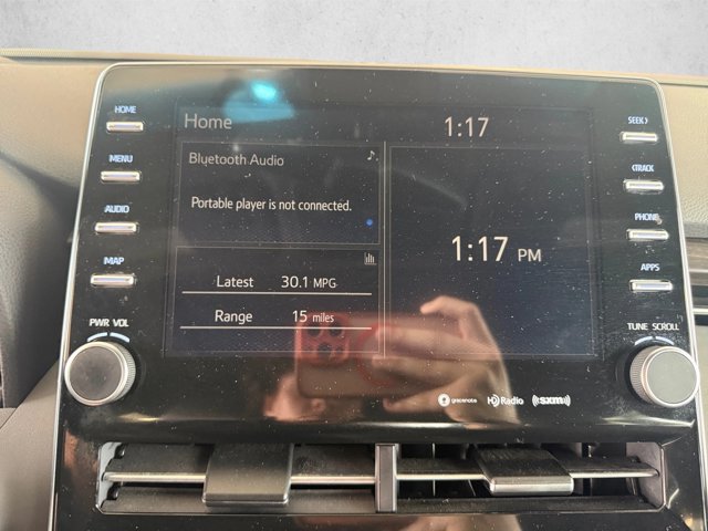 Used 2019 Toyota Avalon XLE w/ Moonroof Package FWD image 11