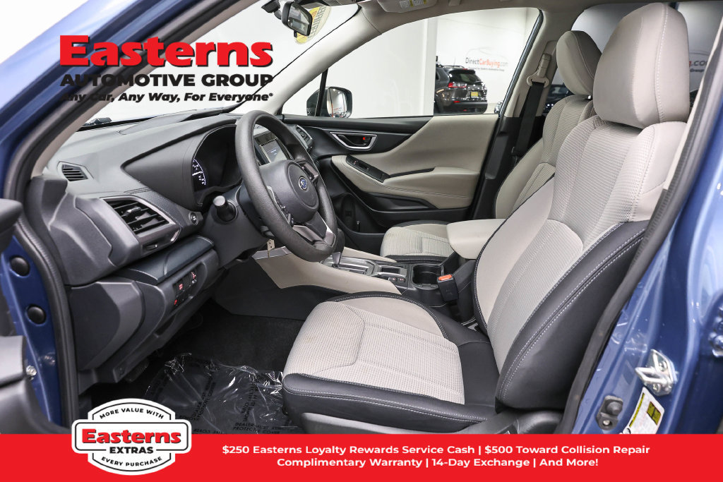 Used 2022 Subaru Forester AWD/4WD image 14