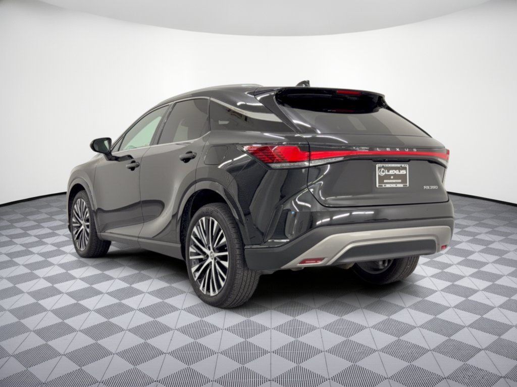 Used 2024 Lexus RX 350 Premium Plus FWD image 3
