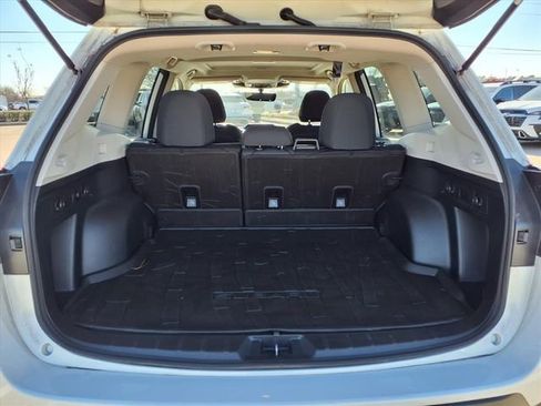 Certified 2024 Subaru Forester Premium image 20