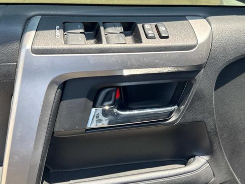 Used 2022 Toyota 4Runner TRD Sport w/ Technology Package RWD image 27