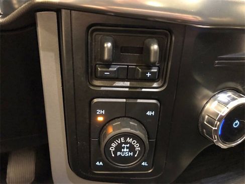 Used 2024 Ford F150 Lariat w/ Equipment Group 502A High image 23