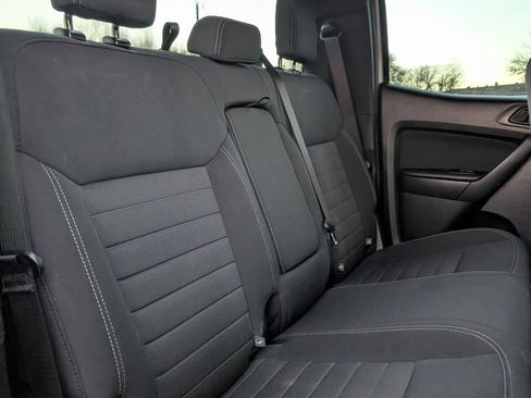 Used 2019 Ford Ranger XL w/ Equipment Group 101A Mid image 17