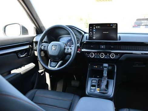 New 2026 Honda CR-V Sport Touring image 22