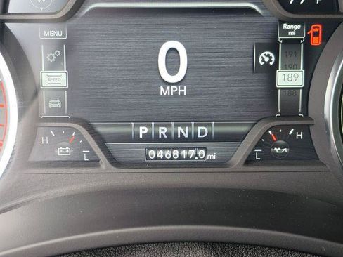 Certified 2024 RAM 3500 Laramie AWD/4WD image 40