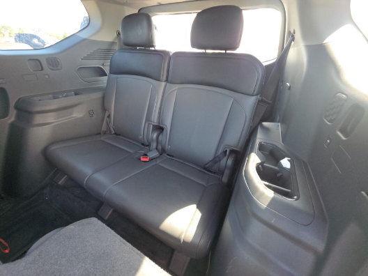 Used 2024 Kia EV9 Light Long Range RWD image 8