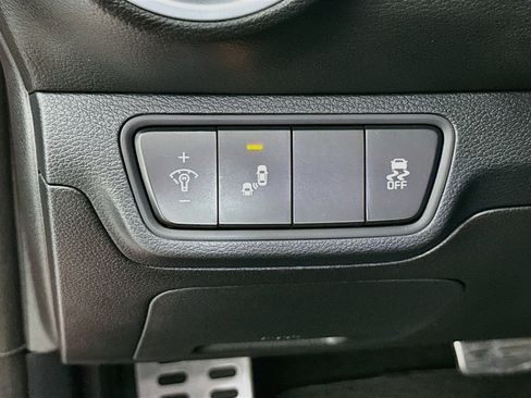 Used 2024 Kia Forte GT-Line w/ GT-Line Premium Package FWD image 17