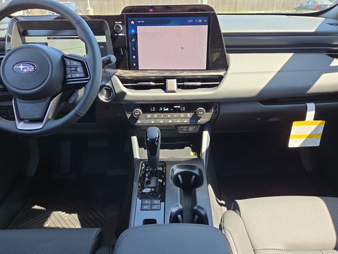 New 2026 Subaru Outback Touring XT AWD/4WD image 12