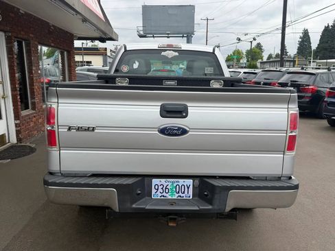 Used 2010 Ford F150 XL RWD image 4