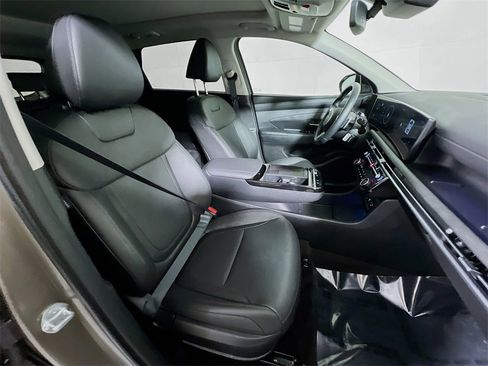 Used 2025 Hyundai Tucson SEL image 24