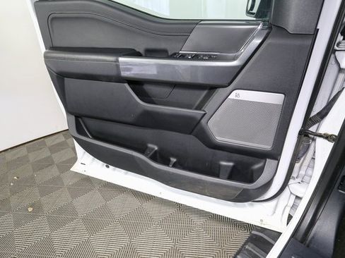 Used 2022 Ford F150 XLT w/ Equipment Group 302A High image 40