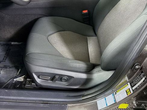 Certified 2024 Toyota Camry LE AWD/4WD image 24