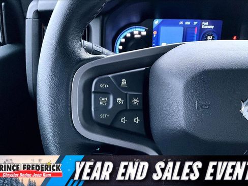 Used 2024 Ford Bronco Badlands image 15