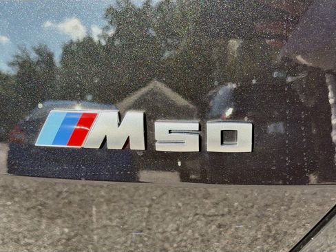 New 2026 BMW X3 M50 w/ Premium Package AWD/4WD image 11