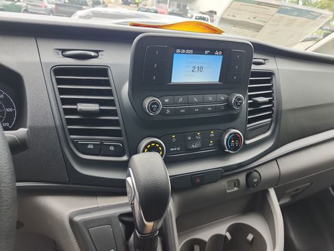 Used 2024 Ford Transit 250 Low Roof image 11