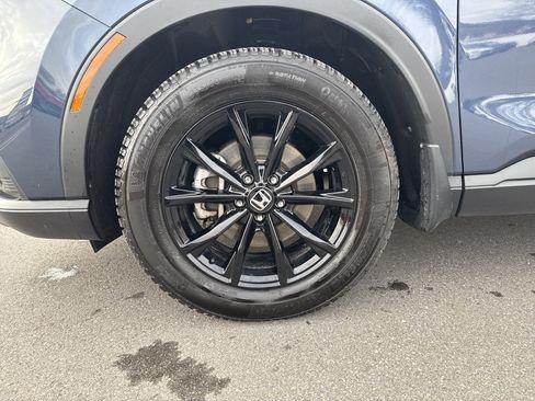 Used 2025 Honda CR-V Sport-L image 28