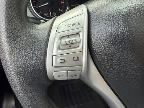 Used 2014 Nissan Rogue SV w/ SV Premium Package FWD image 32