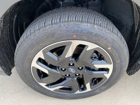 New 2026 Subaru Forester Touring AWD/4WD image 27