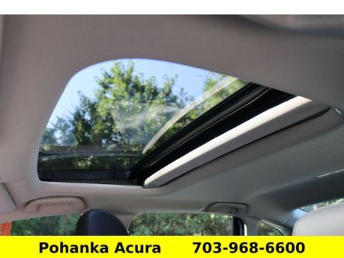 Certified 2025 Acura TLX w/ Technology Package image 9