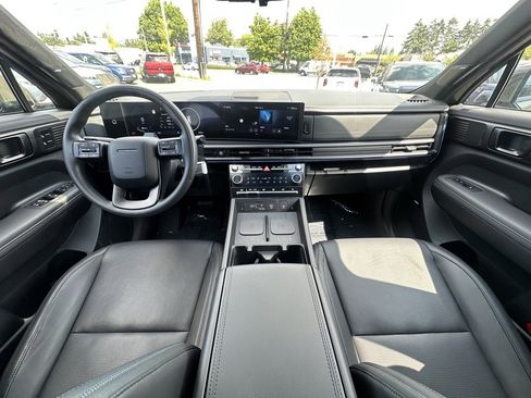 Used 2024 Hyundai Santa Fe Calligraphy image 15