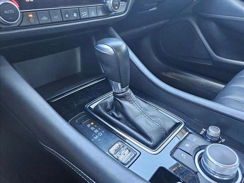 Used 2021 MAZDA MAZDA6 Touring image 12