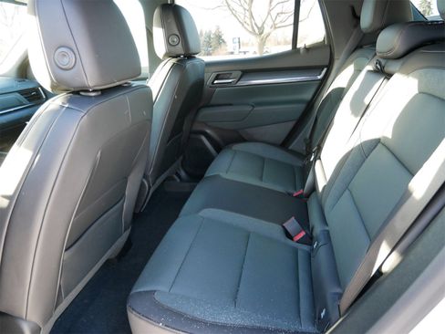 New 2026 GMC Terrain AT4 w/ Convenience Package III image 5