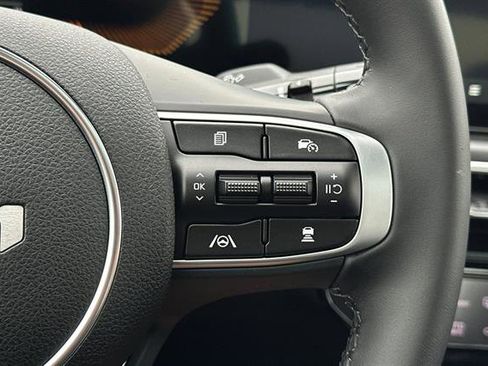 New 2026 Kia K5 GT-Line w/ GT-Line Premium Package image 28