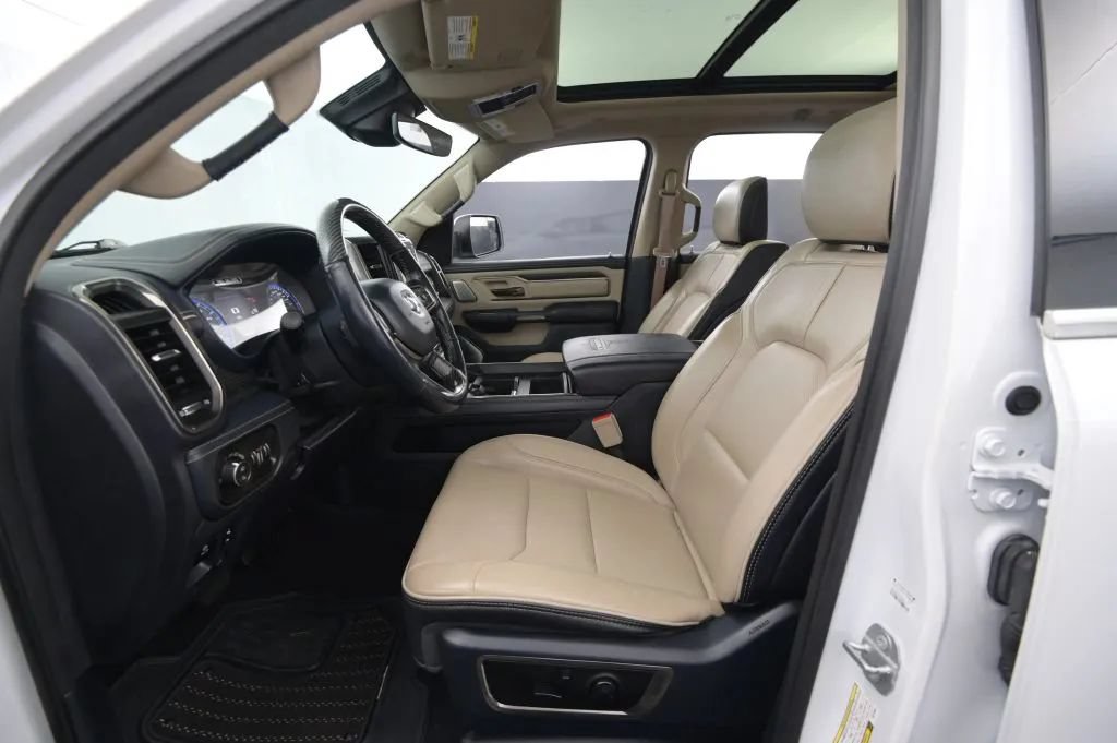 Used 2019 RAM 1500 Limited AWD/4WD image 41