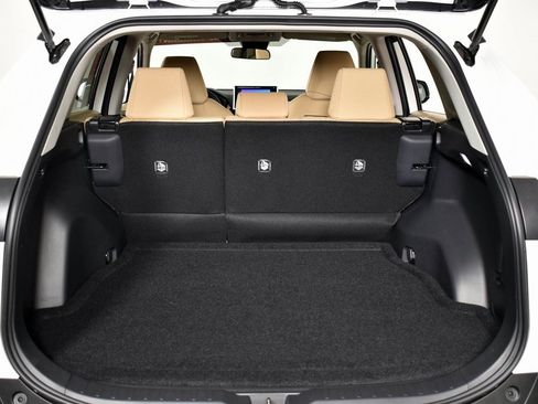 New 2025 Toyota RAV4 LE image 24