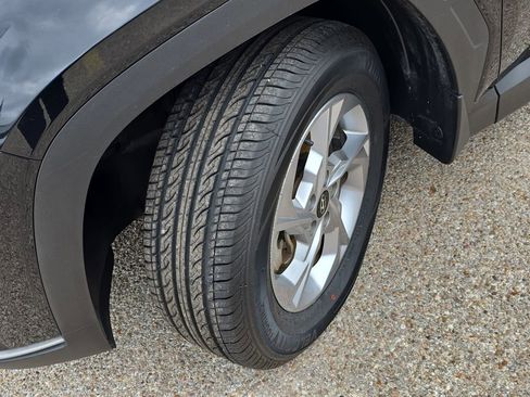 Certified 2023 Hyundai Tucson SEL AWD/4WD image 30