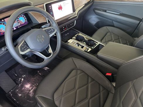 New 2026 Volkswagen Atlas SE AWD/4WD image 9
