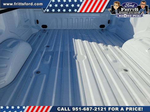 New 2026 Ford F250 XL RWD image 21