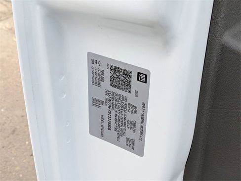 New 2026 GMC Savana 2500 w/ Driver Convenience Package image 27