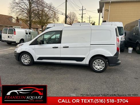 Used 2016 Ford Transit Connect XL image 11