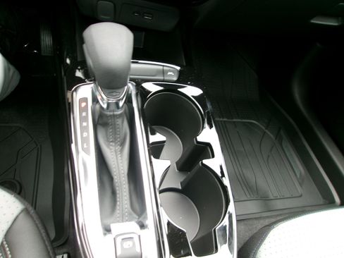 New 2026 Chevrolet Trax LT w/ Driver Confidence Package image 17