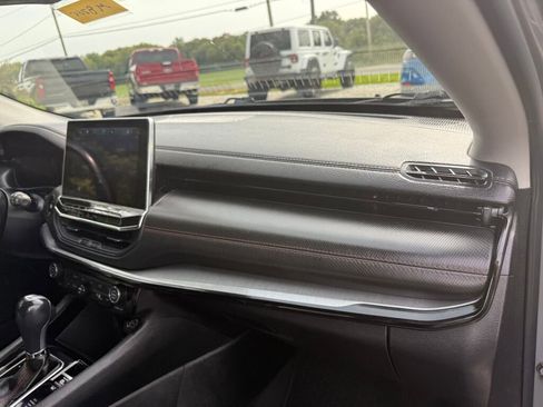 Used 2022 Jeep Compass Trailhawk w/ Trailhawk Elite Group image 29