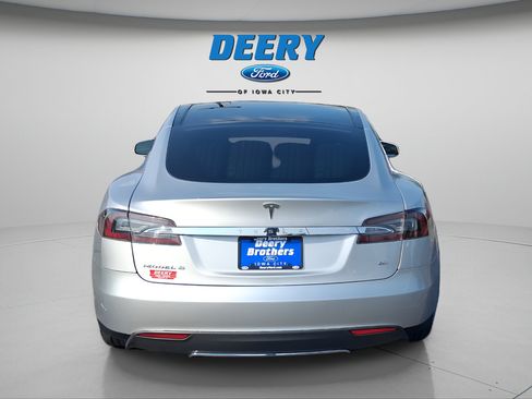 Used 2013 Tesla Model S RWD image 11