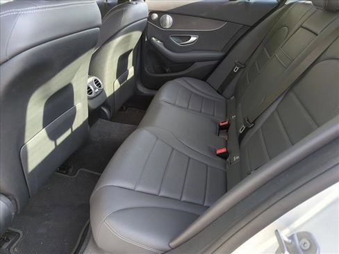 Used 2021 Mercedes-Benz C 300 Sedan image 12