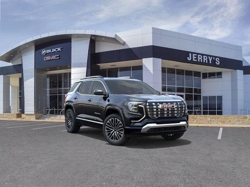 New 2026 GMC Terrain Denali image 28