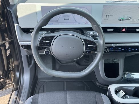 Certified 2024 Hyundai Ioniq 5 SEL RWD image 13
