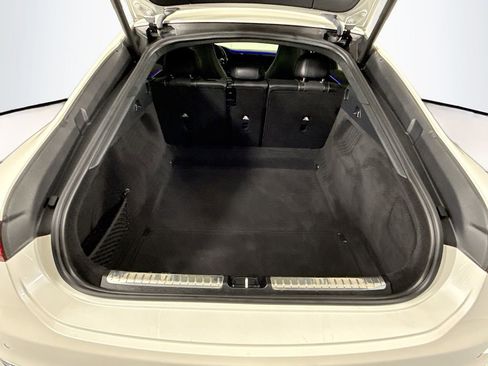 Certified 2022 Mercedes-Benz EQS AMG Base image 29